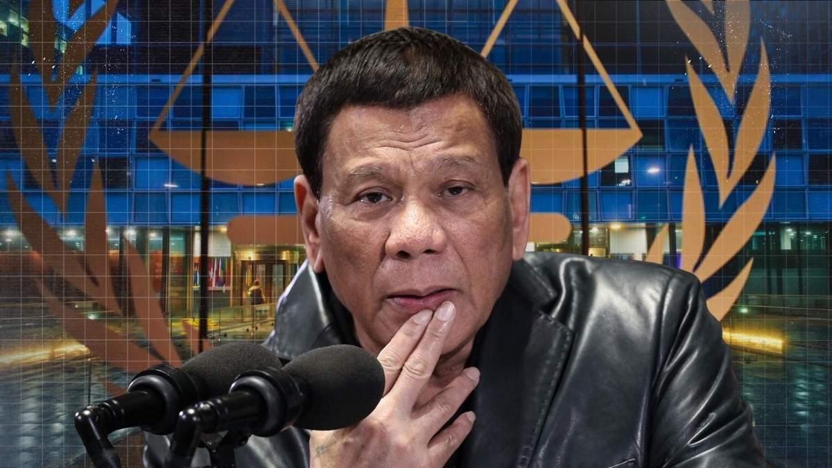 Duterte’s ICC Case: What Happens Next After the Confirmation of Charges Stage?