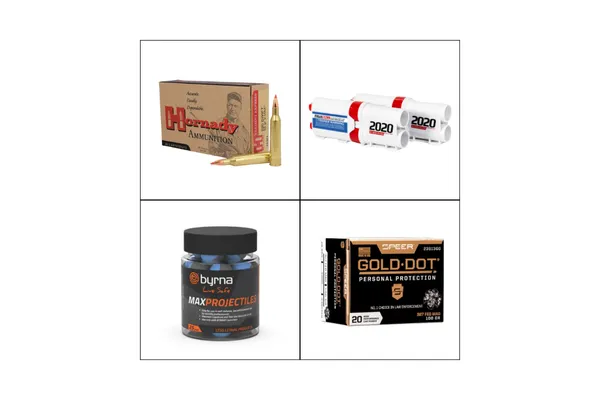 The Power of Projectiles: Precision, Performance, Responsible