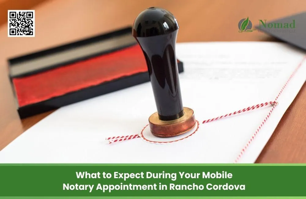 Apostille Service and Mobile Notary