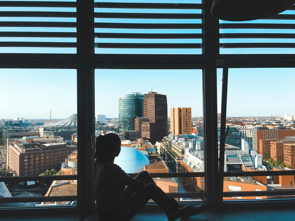 How to Find Meaning in the Stagnant Seasons