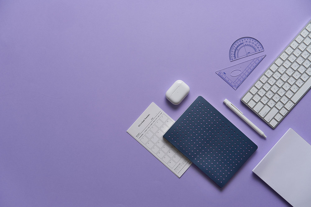 6 Starter Ideas for Office & Desk Swag