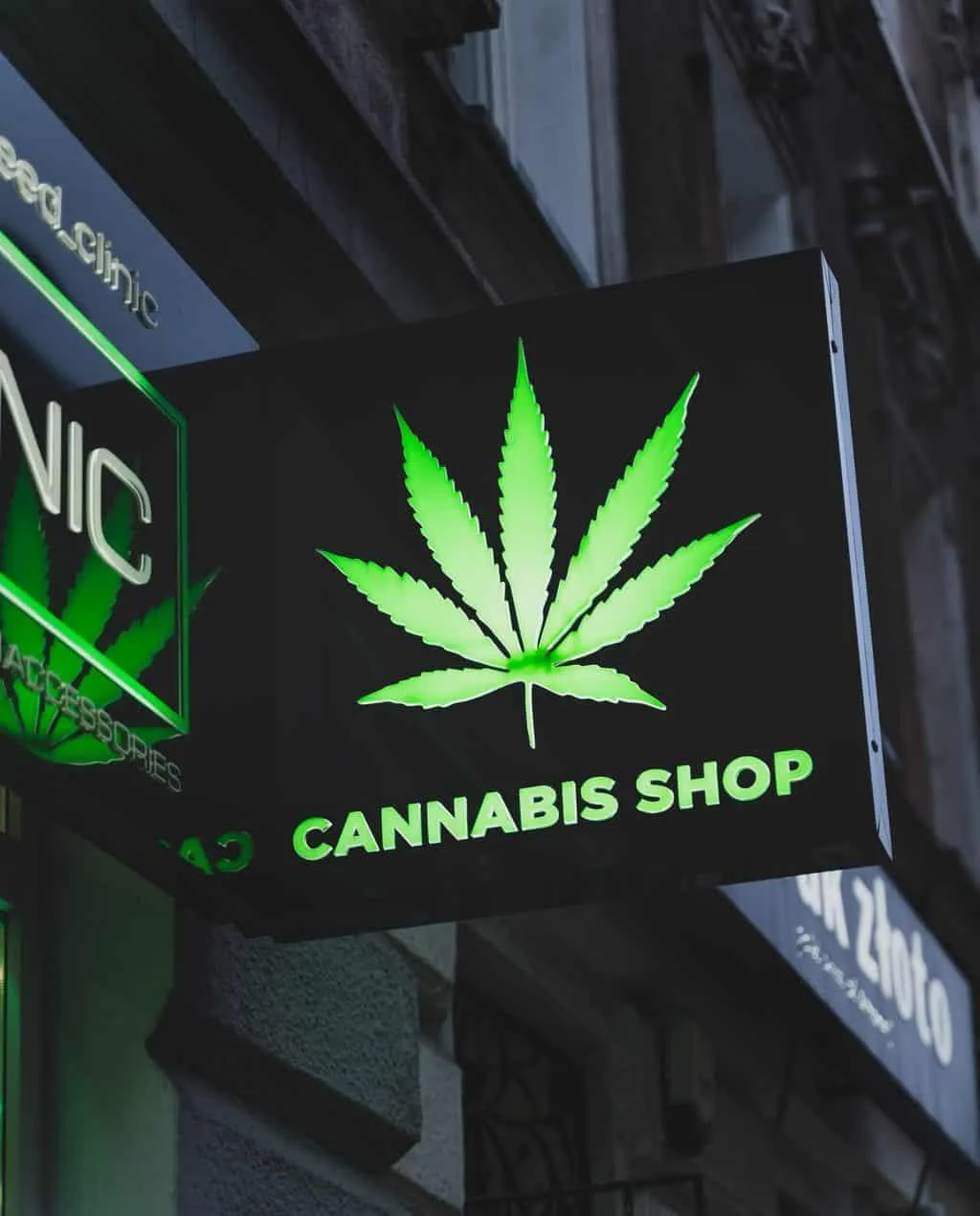 Notable Recent Cannabis Industry Acquisitions