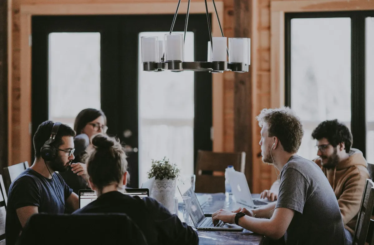 Advisory, Coaching & Team Building: Strengthening Your Business Strategy