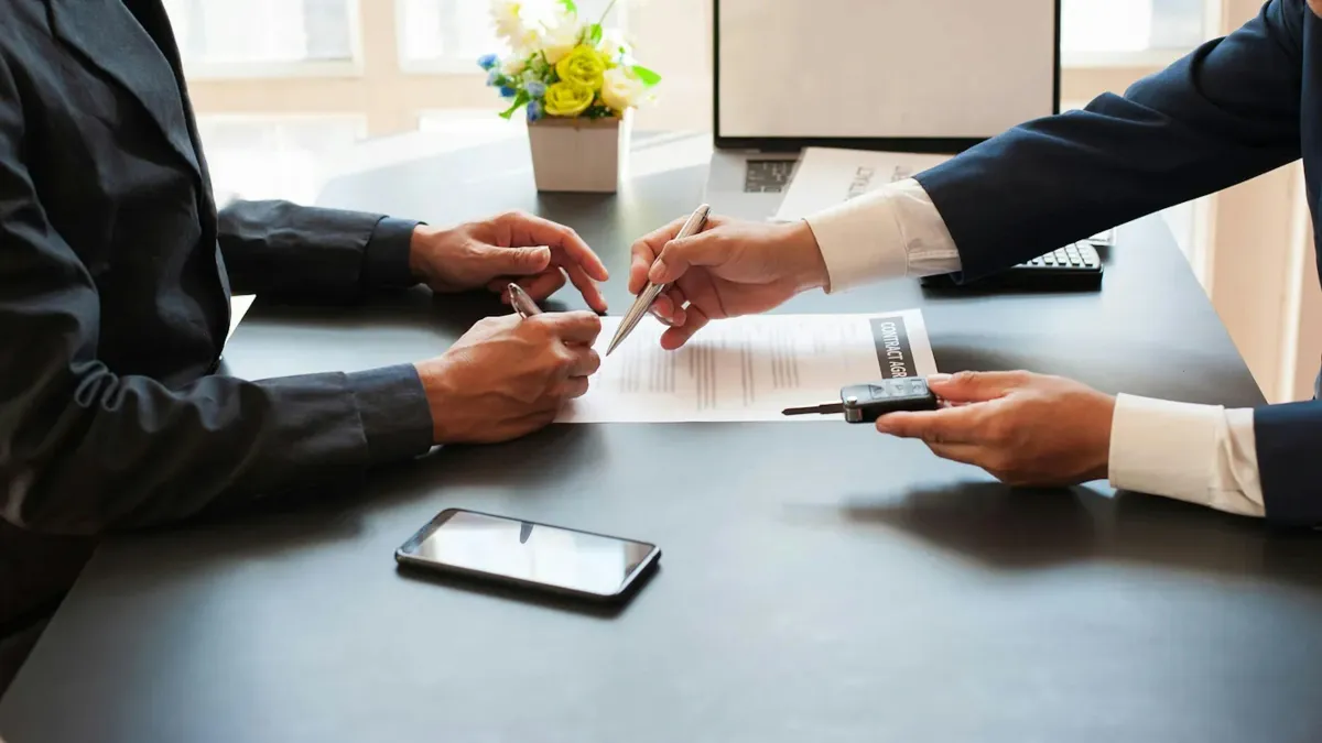 Key Changes in SOP 50 10 8: What Business Buyers and Sellers Must Know