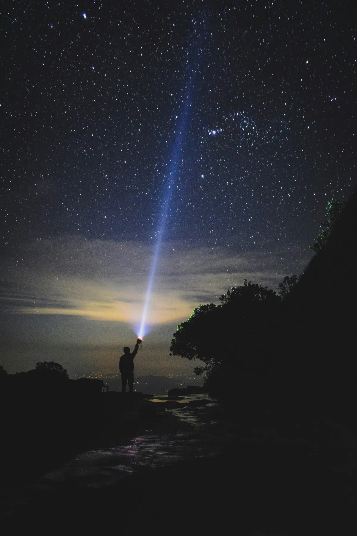 The power of speculative fiction