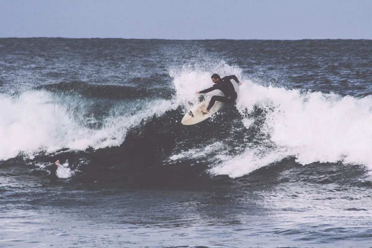 The Most Important Piece of Surf Gear Isn’t in Your Quiver