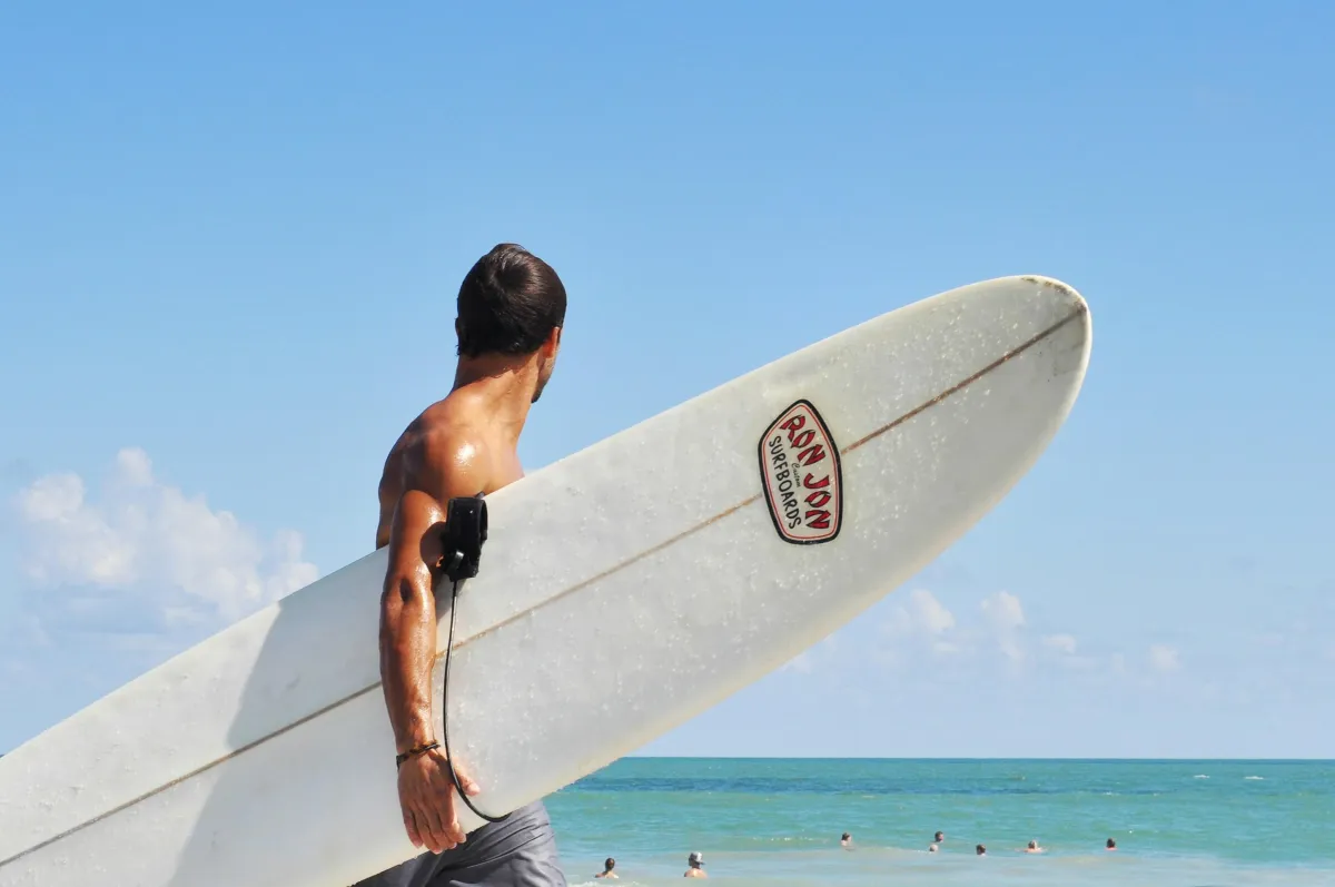 Your Injury is an Opportunity: Why Most Surf Injuries Are Preventable (And What to Do When They Happen)