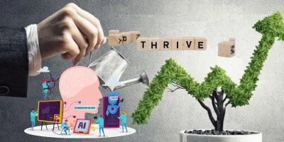 thrive in tech