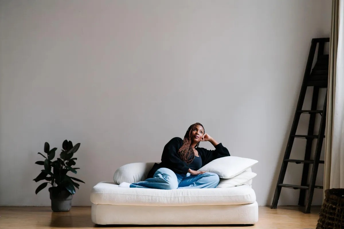 We Know Who We Are in Struggle—But Who Are We in Success?