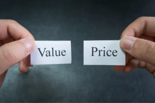 Beware Basing Your MedTech Pricing on Short-term New Tech Payment Mechanisms
