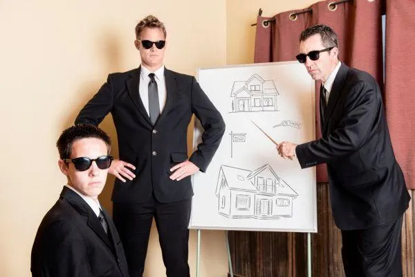 The Secrets to Building a Mortgage Team