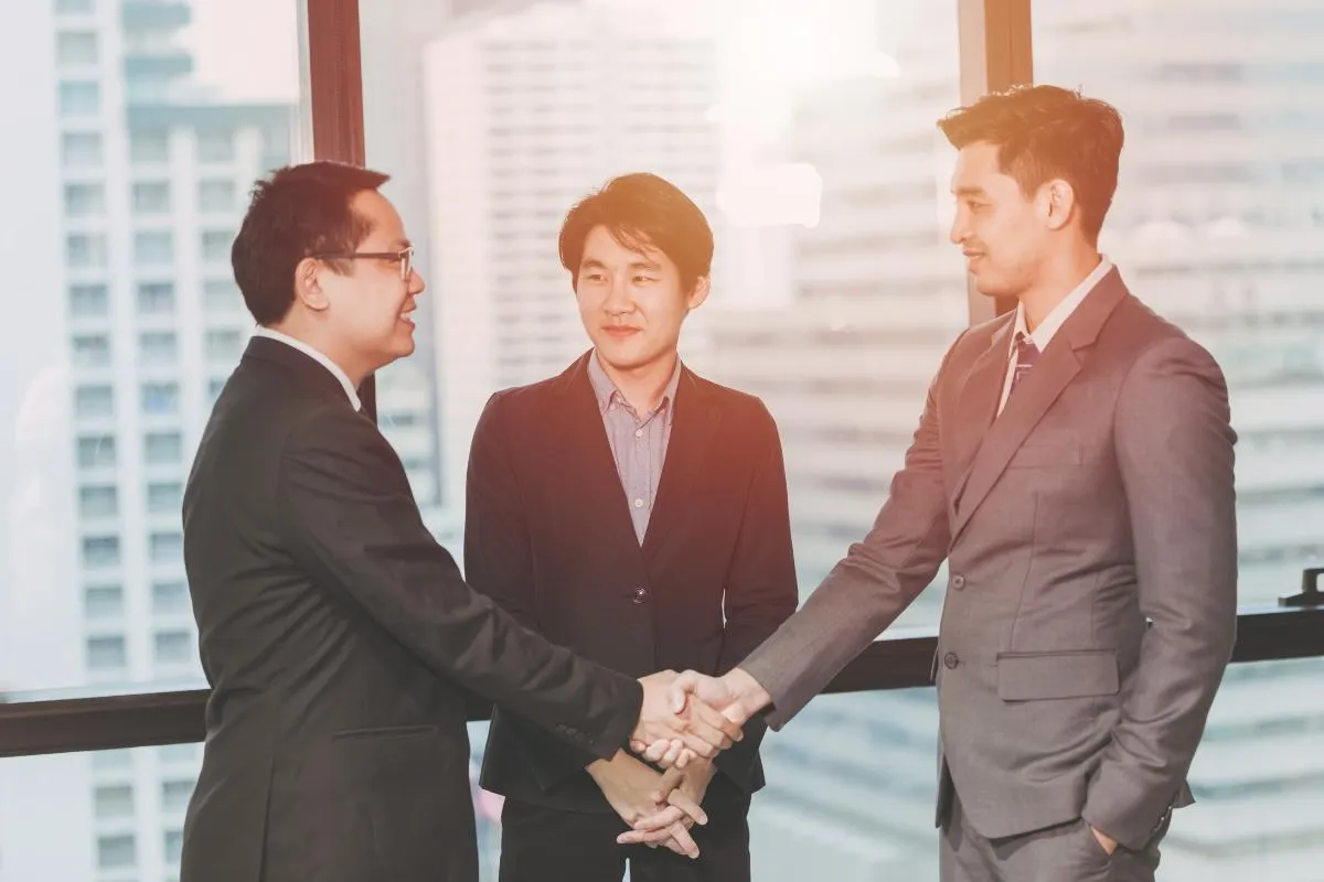 Maximizing Your Referral Network: Building Connections that Bring Results