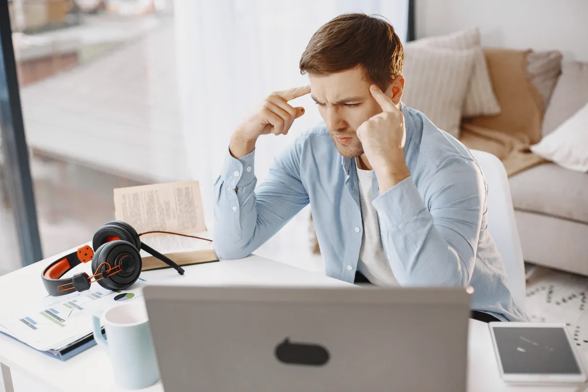 Are You Your Biggest Roadblock? Overcoming Self-Doubt as a Loan Officer
