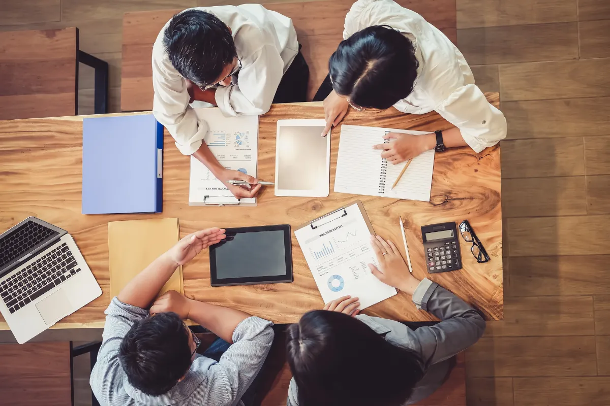 Stuck in the Referral Rut? How to Create a Steady Stream of Business