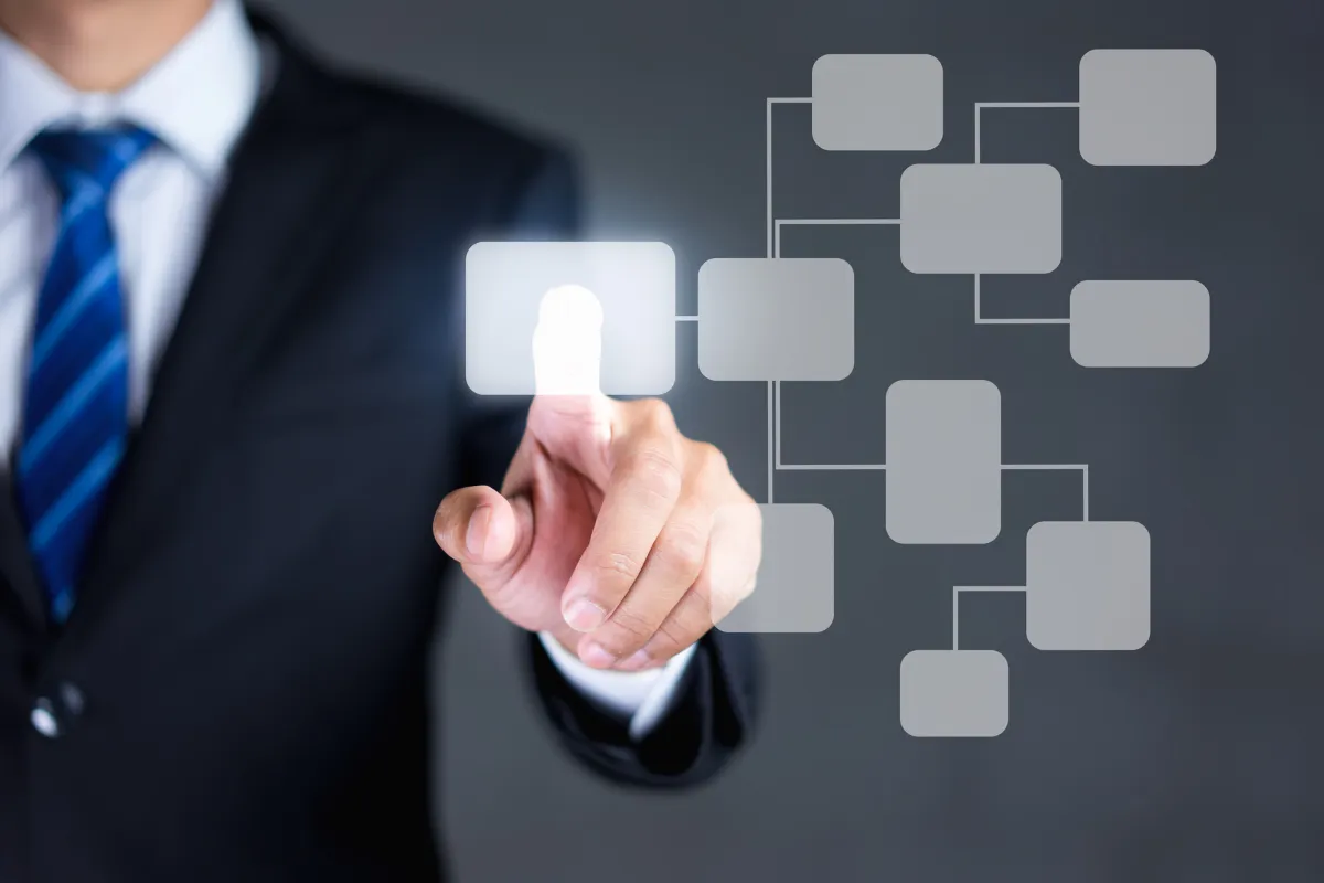 Drowning in Paperwork? Streamlining Your Processes to Focus on Growth