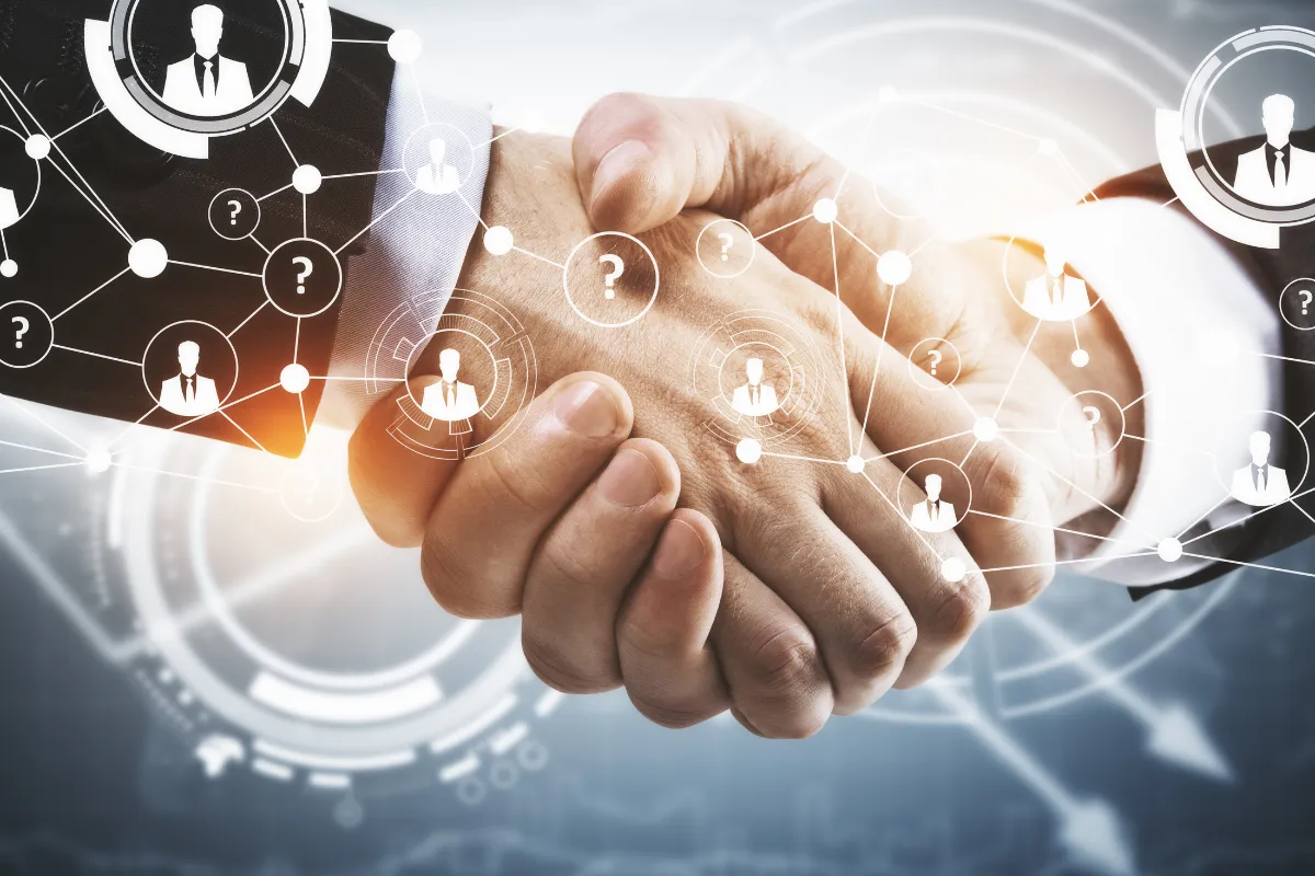 The Art of Referral Partnerships for Loan Officers