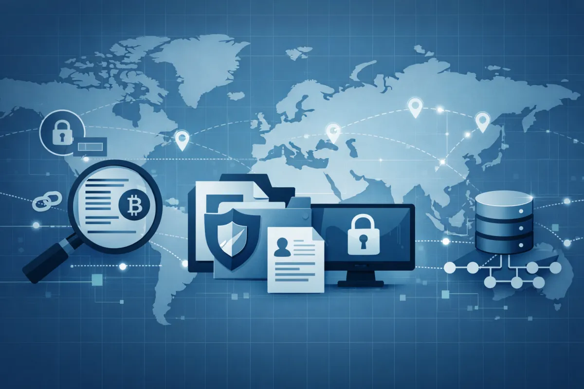 Using INTERPOL in International Scam Cases