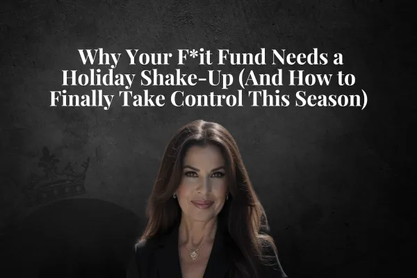  Why Your F*it Fund Needs a Holiday Shake-Up 