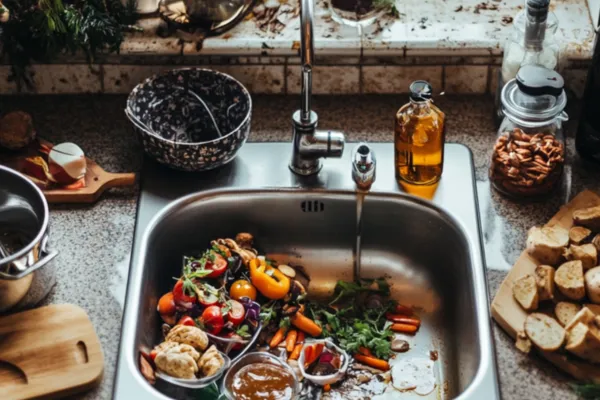 Holiday Plumbing Checklist: Ensuring Your Home is Ready for Guests