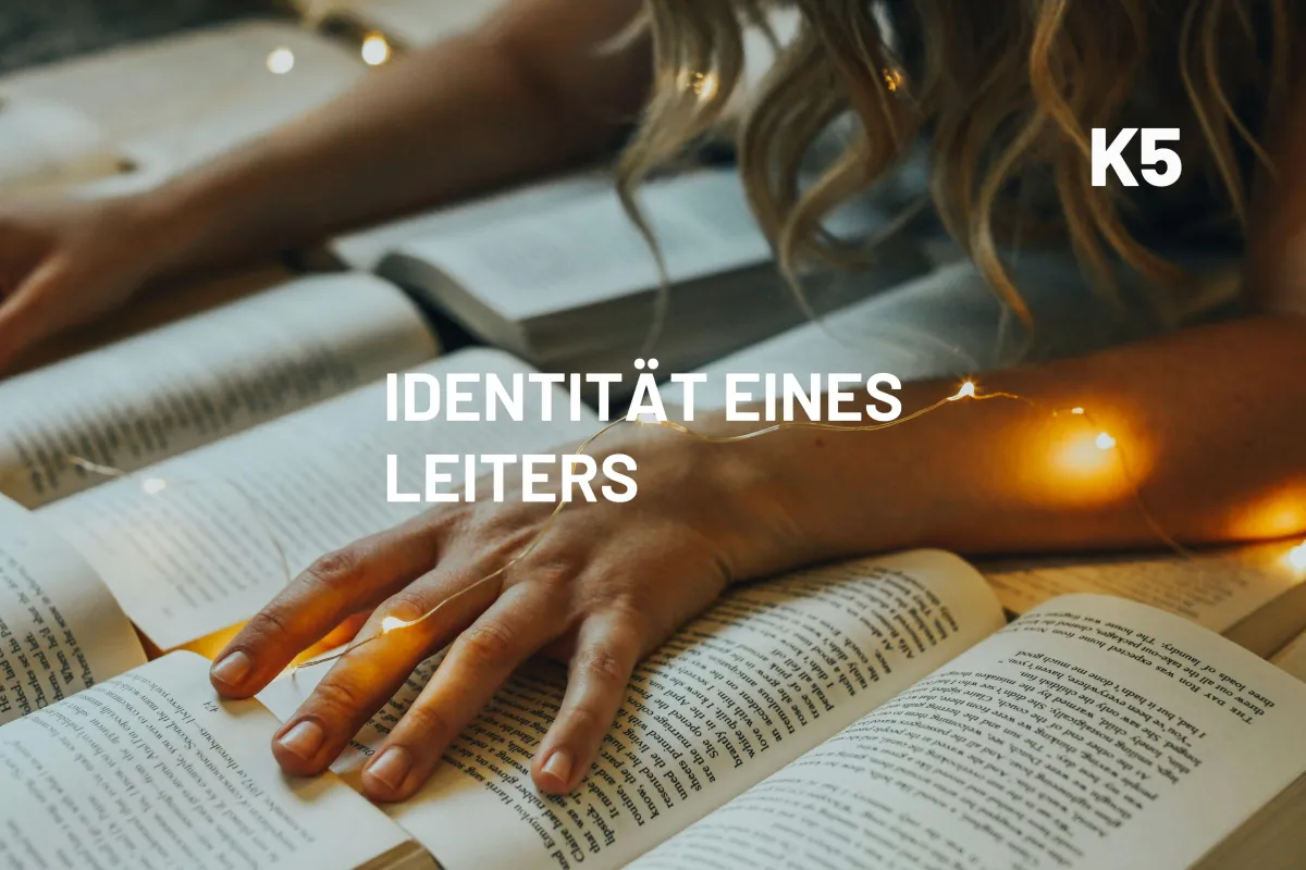 Identität eines Leiters