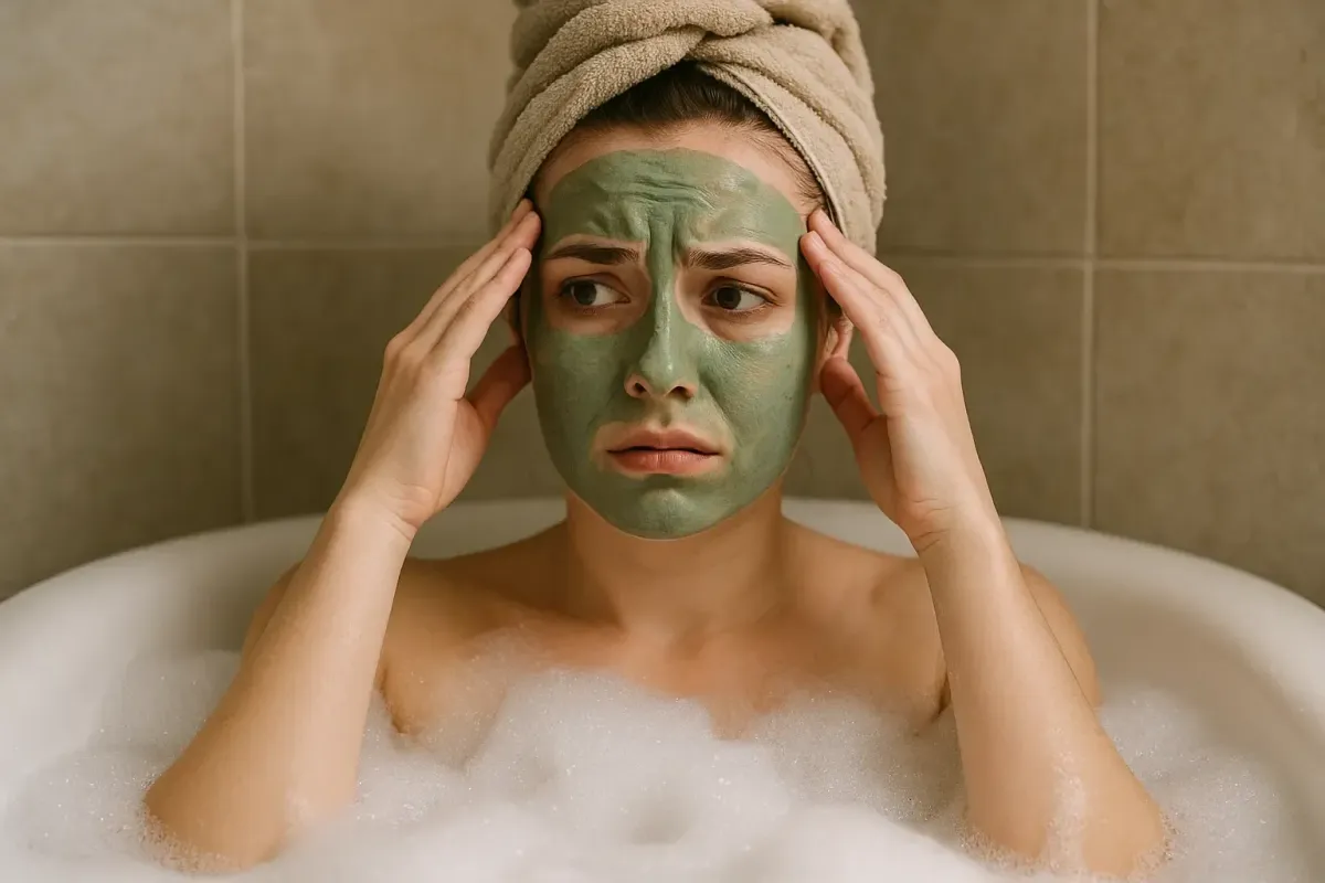 The Art of the Pause: Why Self-Care Deserves More Than a Face Mask