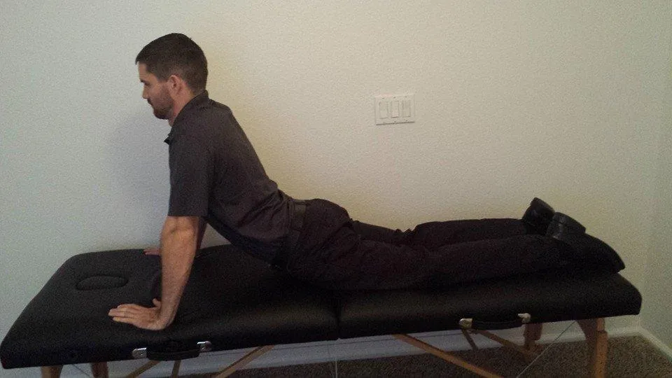 3 Simple Tests You Can Do to Find the Root Cause of Your Low Back Pain