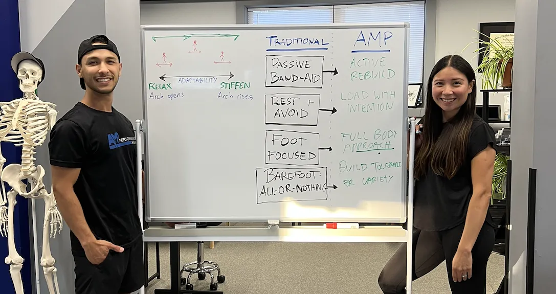 Why Rest Isn’t Always the Best Fix for Plantar Fasciitis