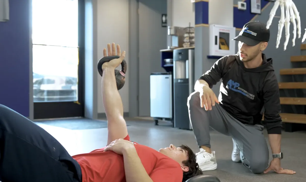 Dry Needling: What It Is and Why We Don’t Use It at AMP