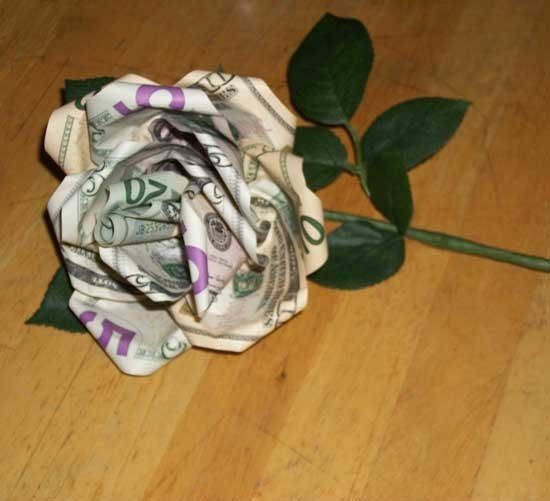 money flower