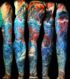 tattoo