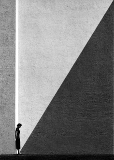 corner