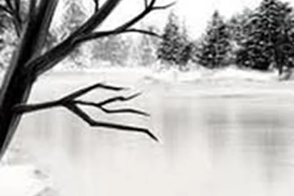 lake