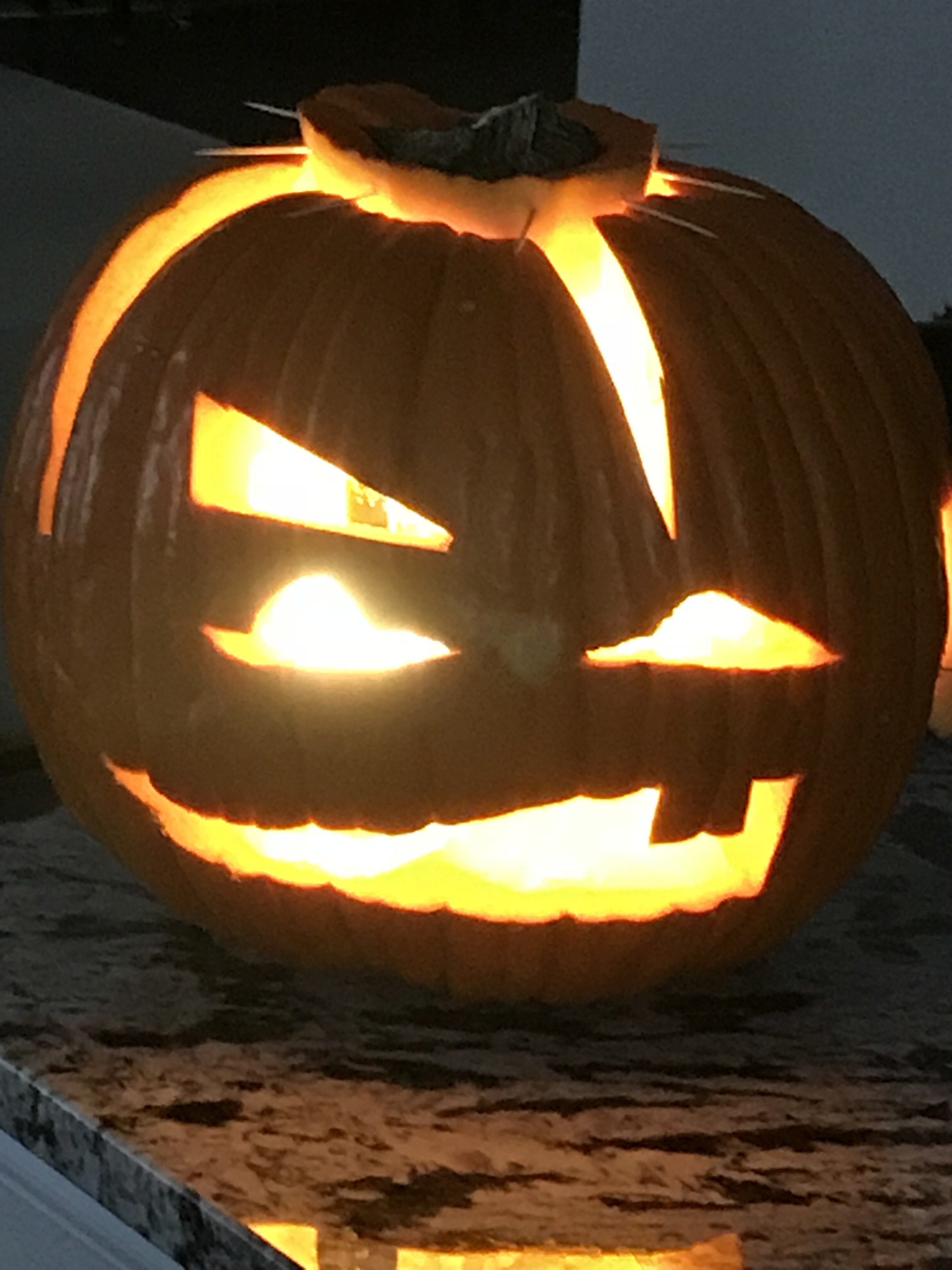 Pumpkin