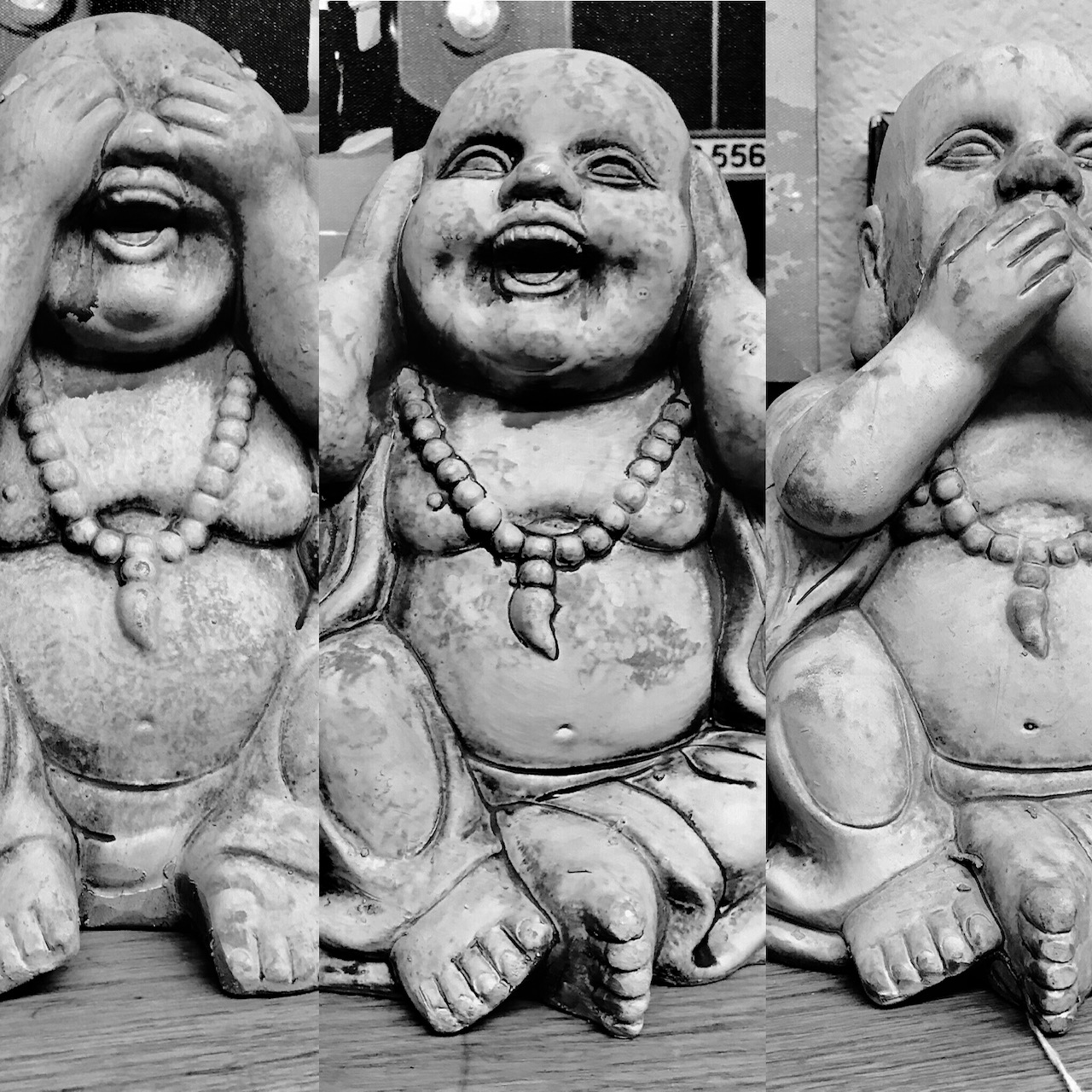buddha