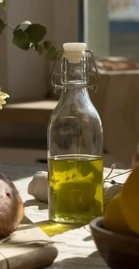 castor oil