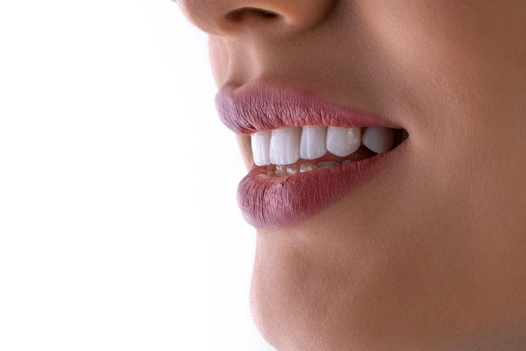 Natural Enamel Protection