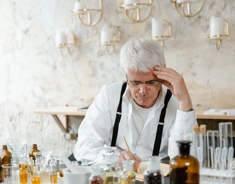 cosmetic contract manufacturing