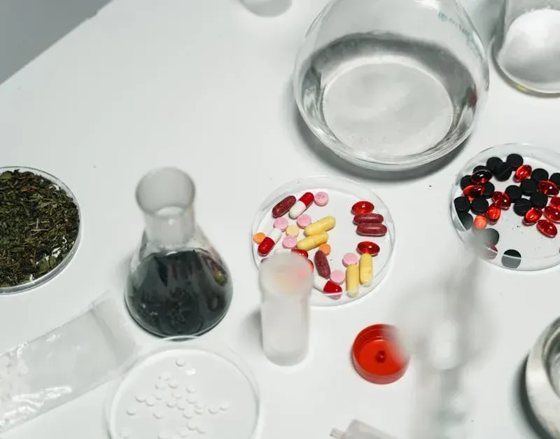 probiotic supplements