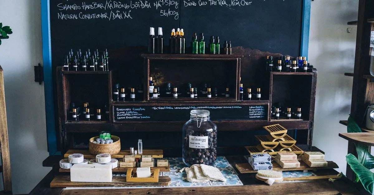 skin care manufacturing