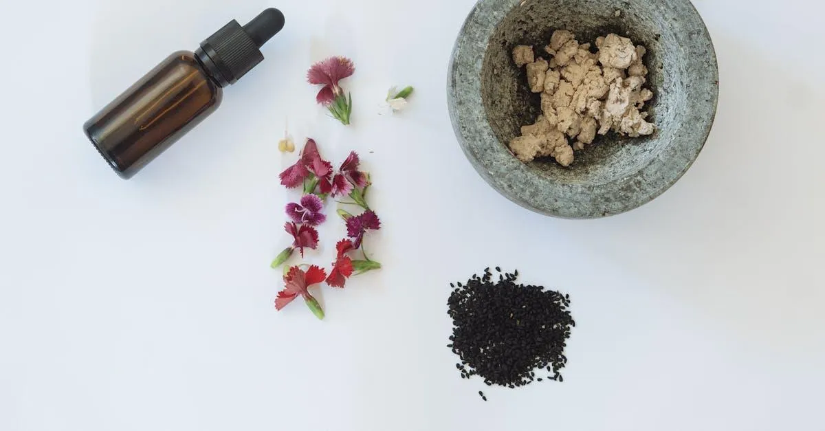 Master Natural Skincare Formulation: Safe Ingredients ; Methods Guide