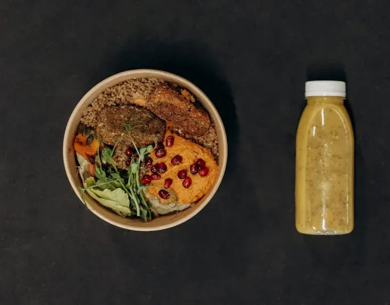 natural vitamins supplements