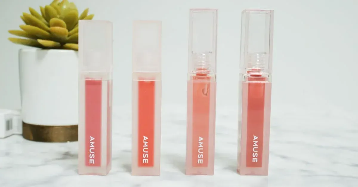 cosmetic manufacturing