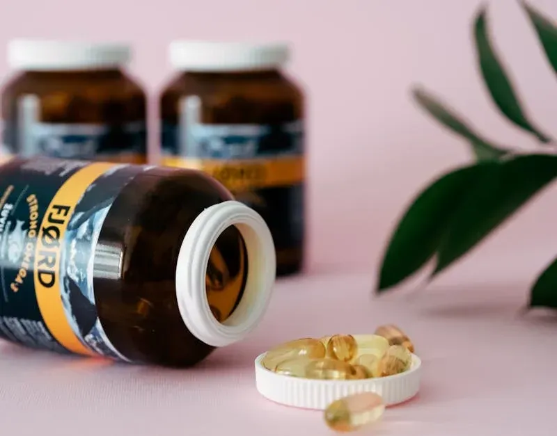 private label supplements