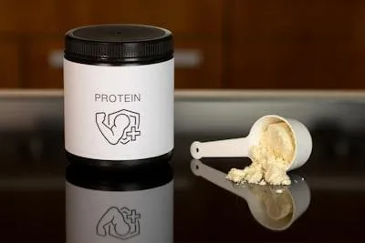 protein powders