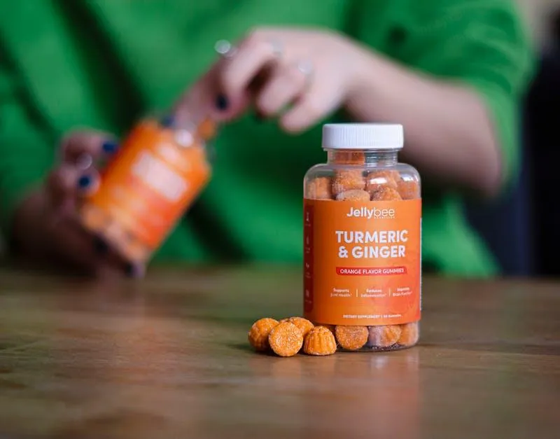 supplement manufacturer