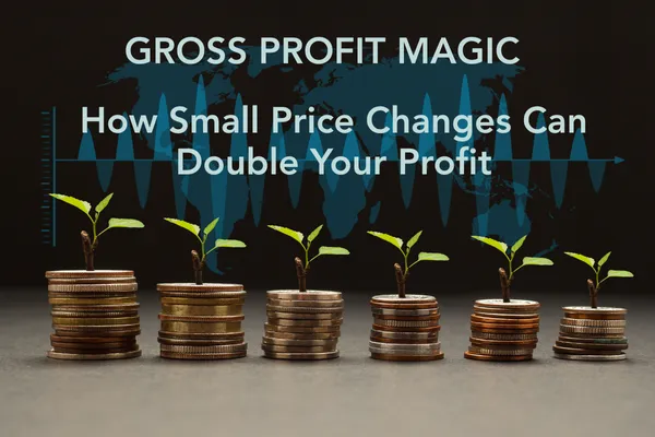 Gross Profit Magic