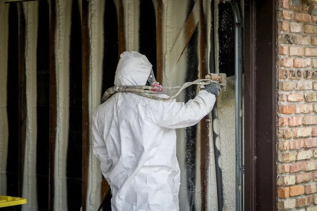 Exploring Fire-Resistant Options in Spray Foam Insulation in Joplin