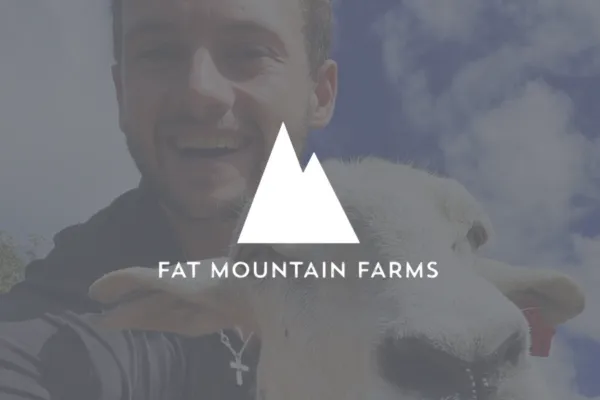 Jack Middleton Fat Mountain Farms