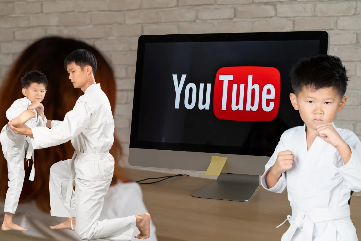 How to Attract More Members to Your Martial Arts Club Using YouTube