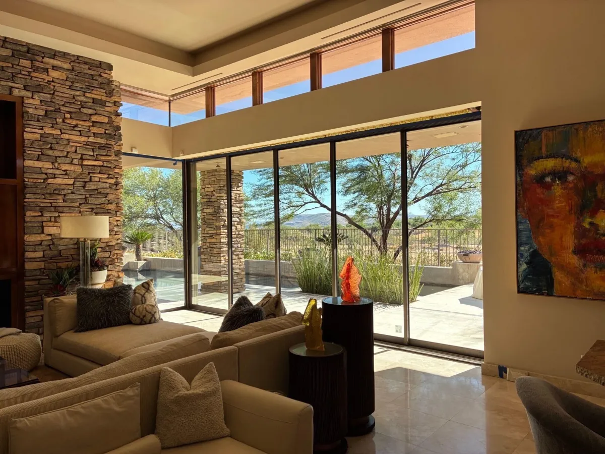 Hybar Windows and Doors